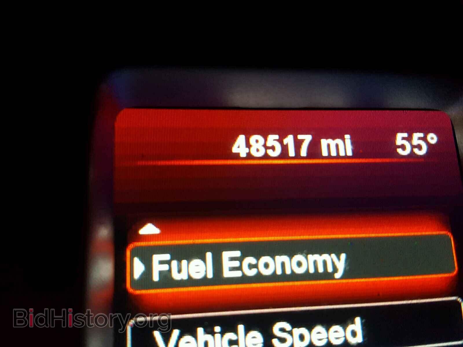 2012 DODGE JOURNEY - VIN: 3C4PDCAB1CT187891 - Фото 8