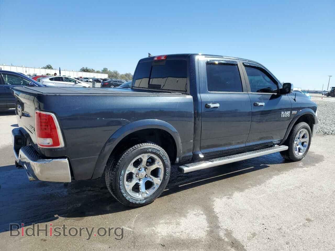 2013 RAM 1500 - VIN: 1C6RR7NT2DS710530 - Фото 3