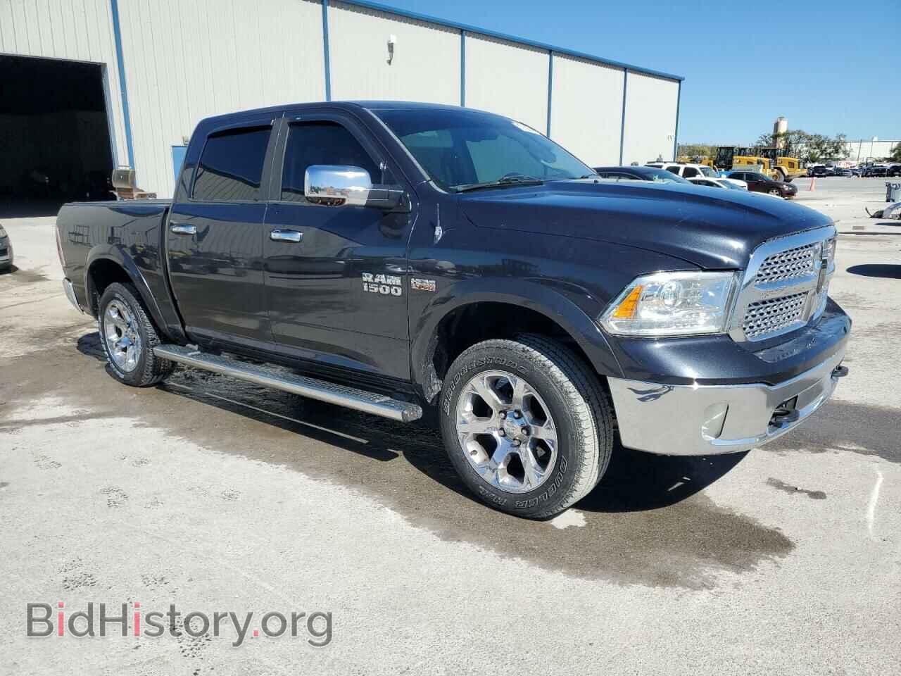 2013 RAM 1500 - VIN: 1C6RR7NT2DS710530 - Фото 4