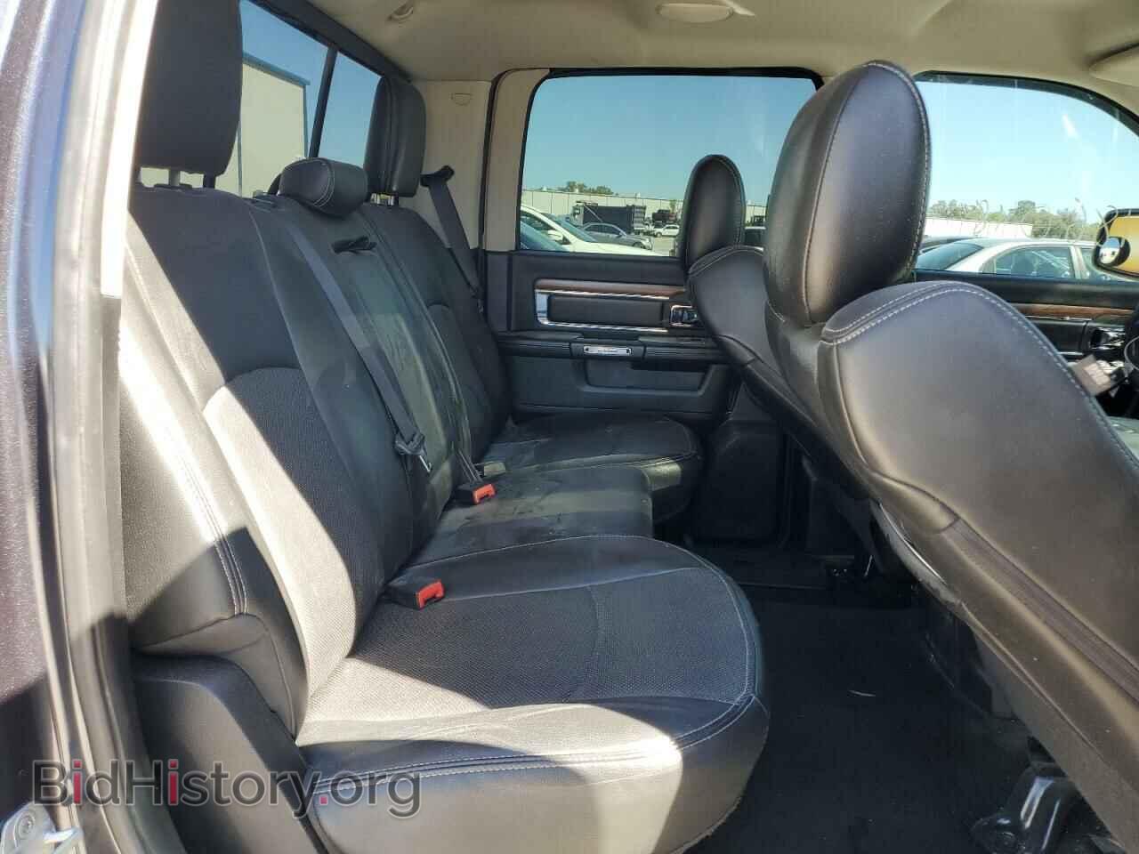2013 RAM 1500 - VIN: 1C6RR7NT2DS710530 - Фото 10