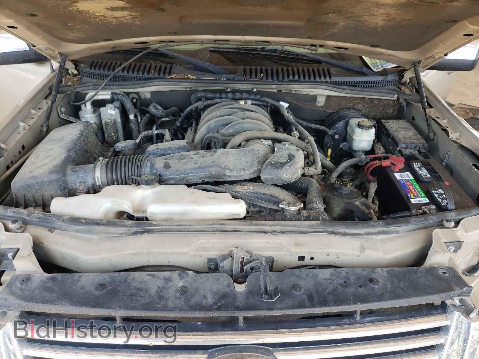 2007 FORD EXPLORER - VIN: 1FMEU65807UB34730 - Photo 7