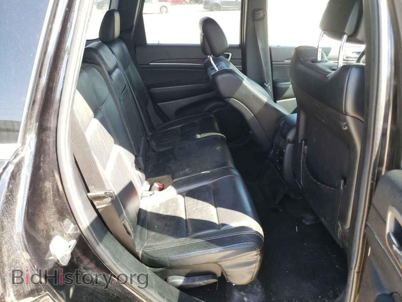 2014 JEEP CHEROKEE - VIN: 1C4RJEBM2EC326499 - Фото 6