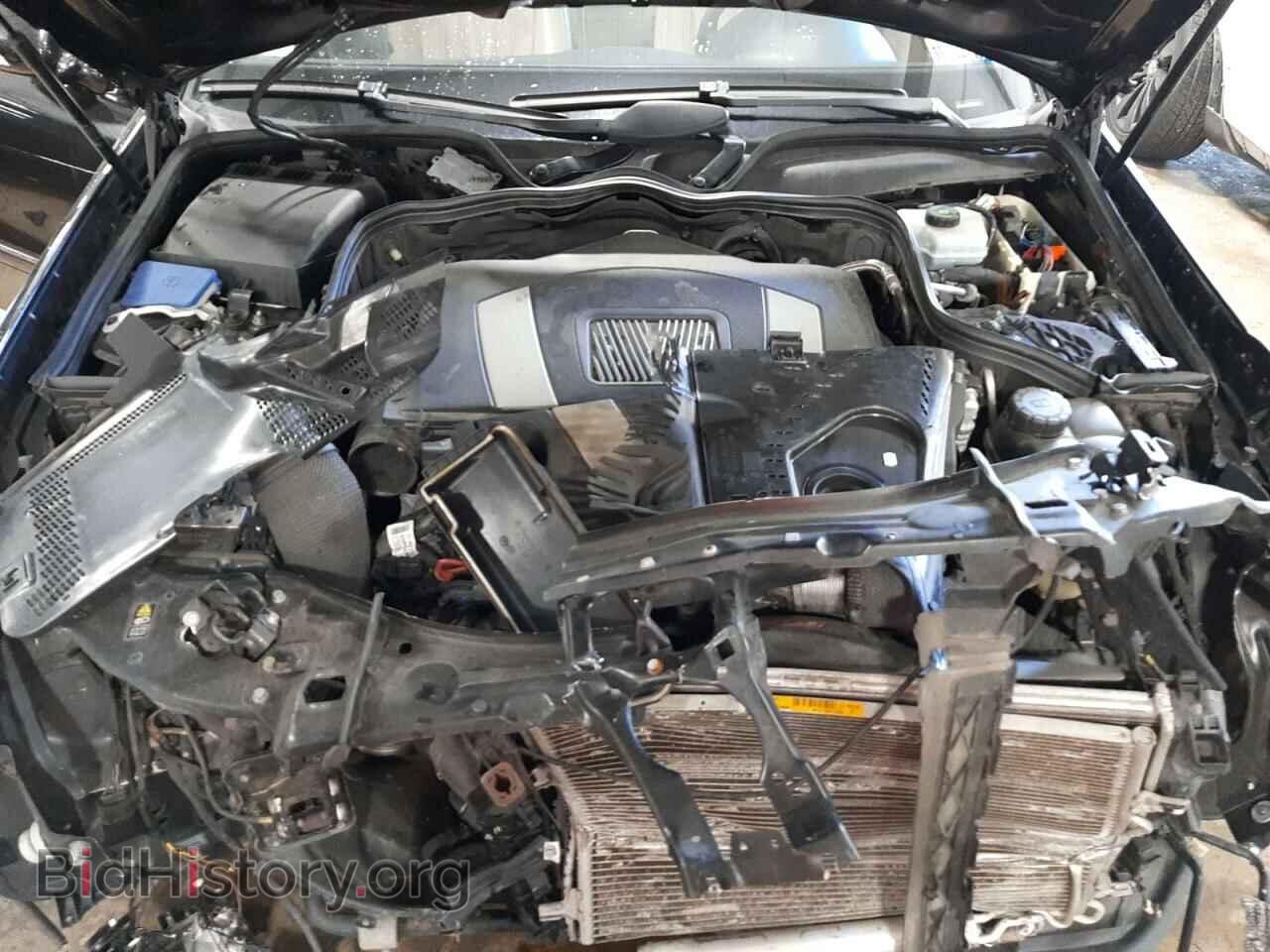 2008 MERCEDES-BENZ E-CLASS - VIN: WDBUF87X48B204395 - Фото 7