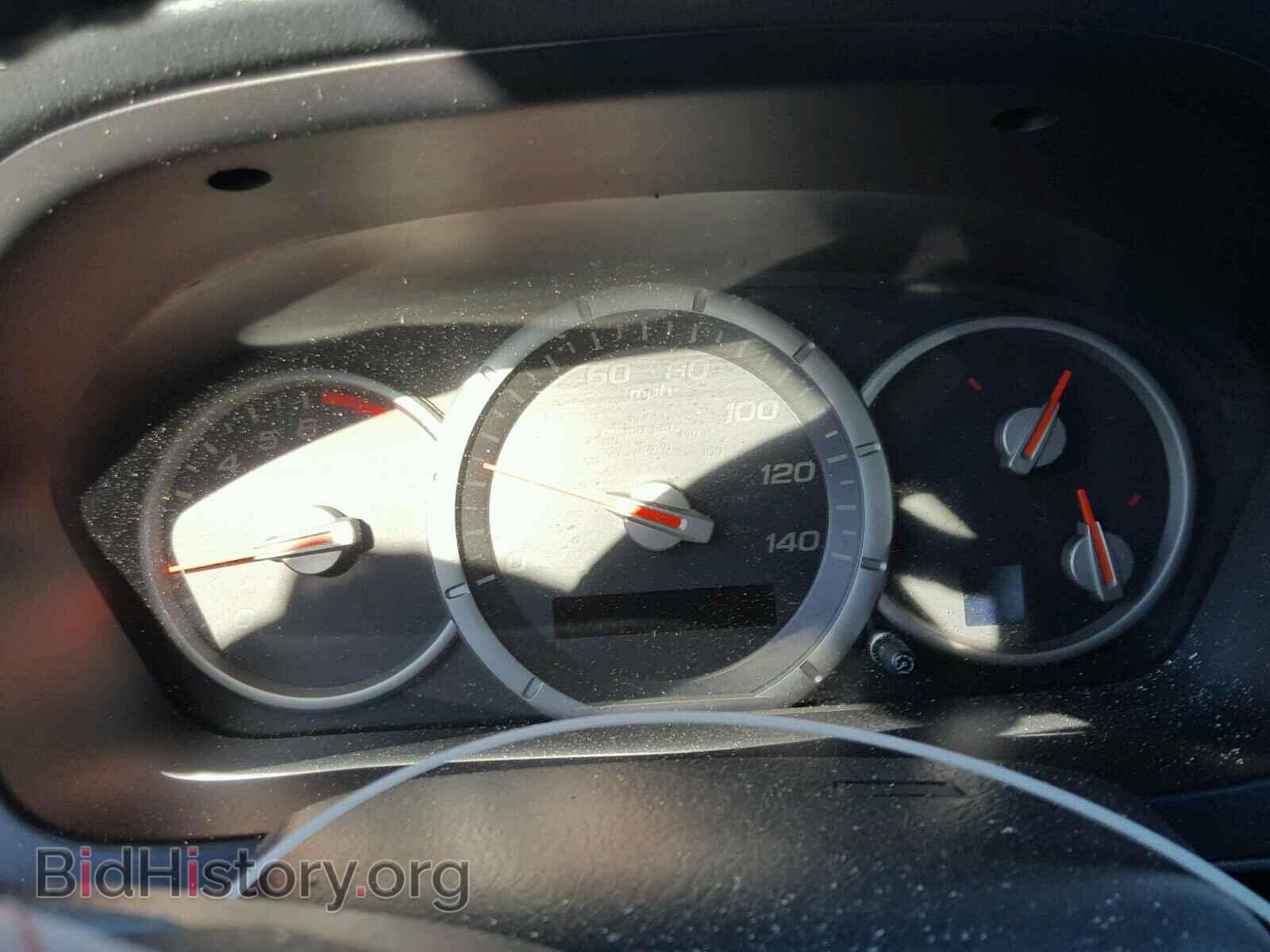 2006 HONDA PILOT - VIN: 5FNYF28576B034993 - Фото 8