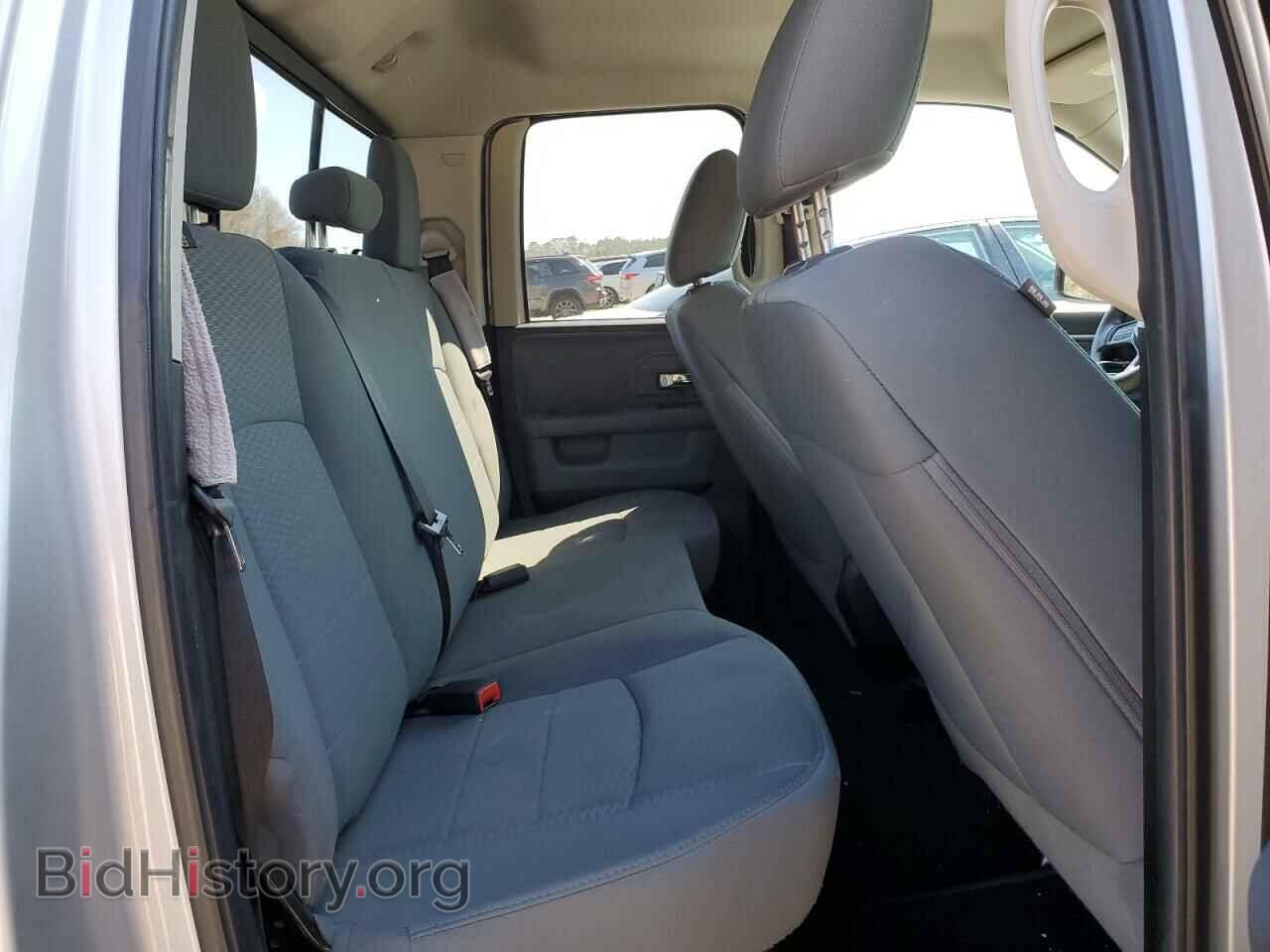 2014 RAM 1500 - VIN: 1C6RR6GT3ES255051 - Фото 10