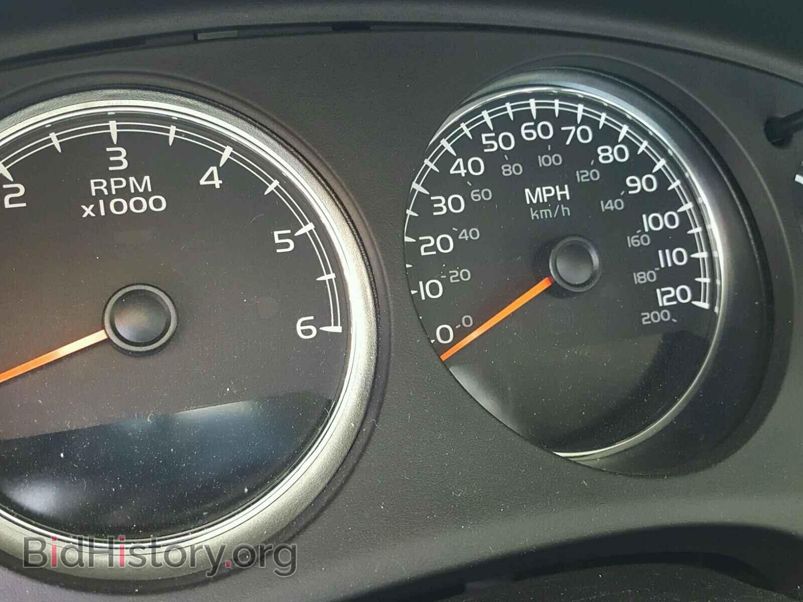 2011 CHEVROLET AVALANCHE - VIN: 3GNTKFE38BG169430 - Фото 8