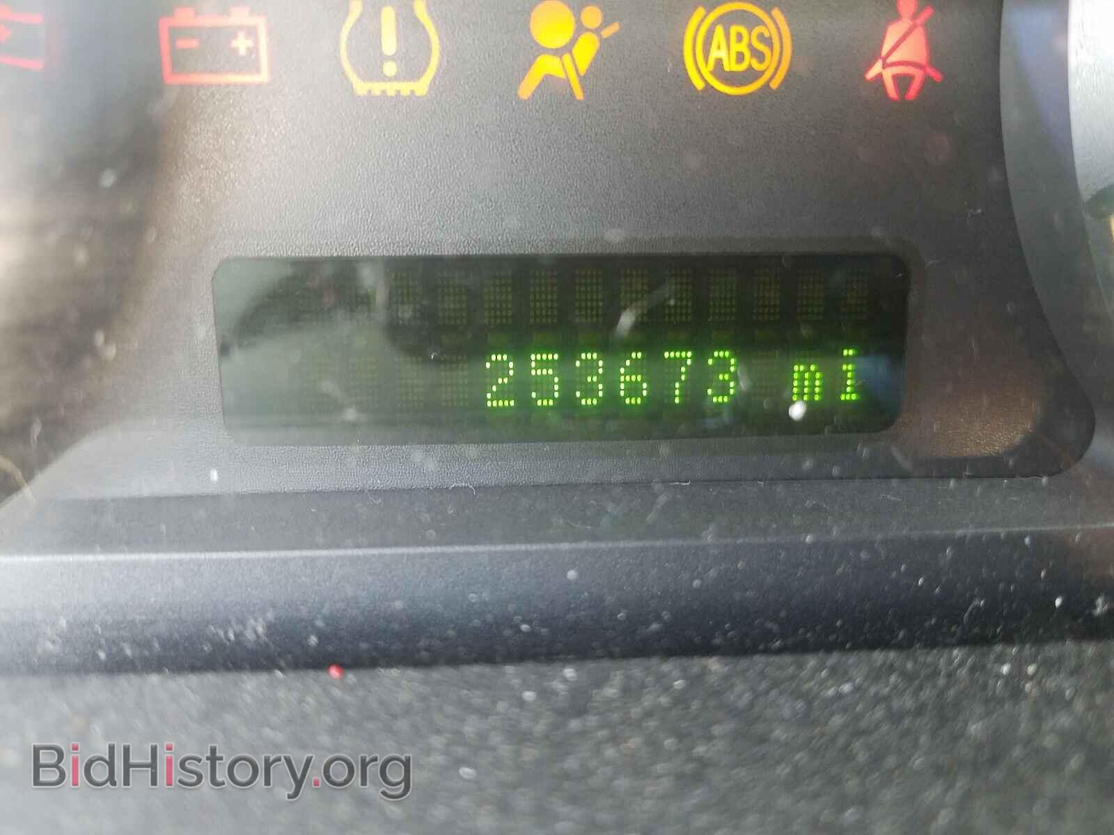 2008 FORD EDGE - VIN: 2FMDK49C98BB31840 - Фото 8
