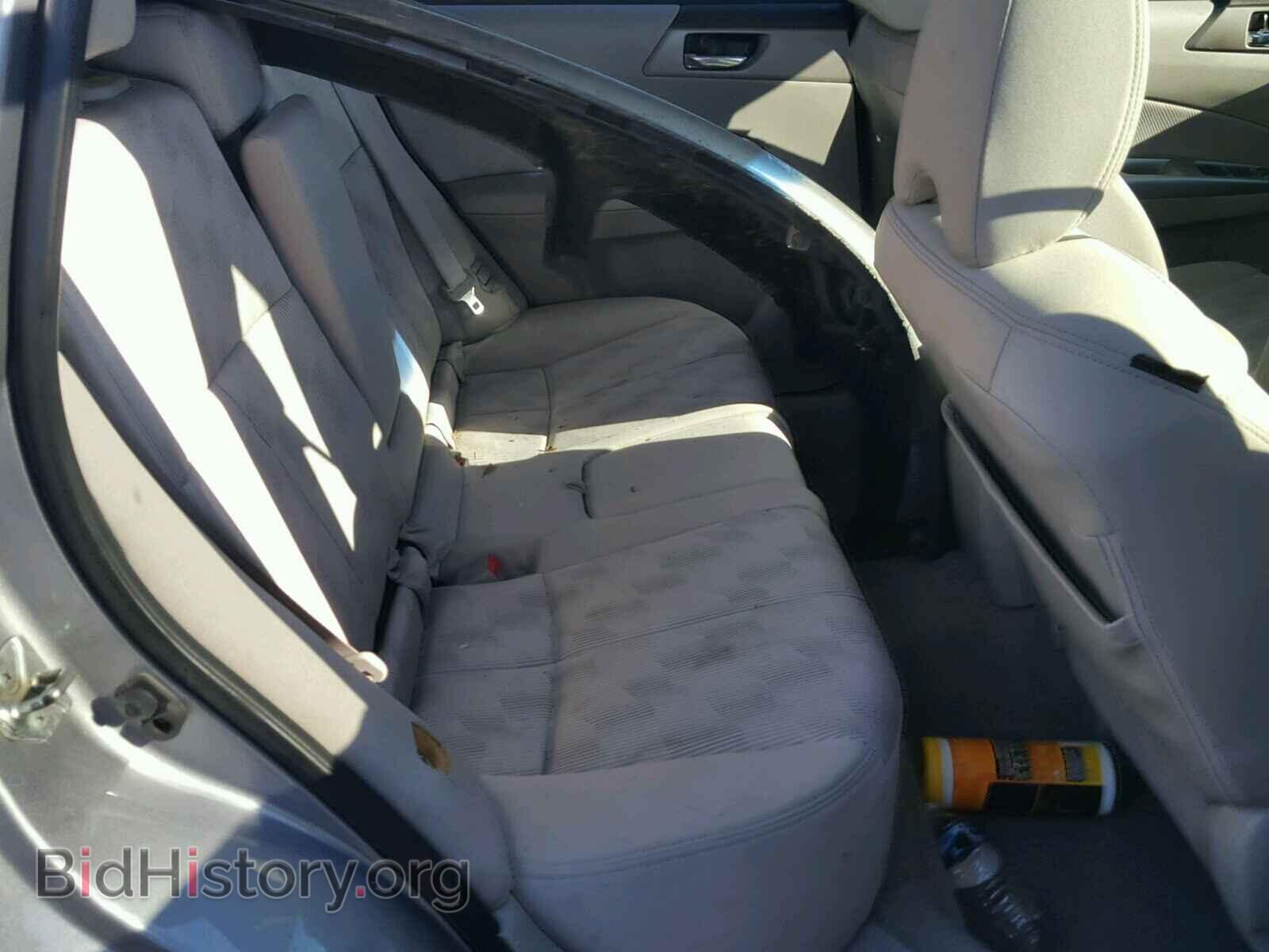 2010 SUBARU FORESTER - VIN: JF2SH6CC0AG724596 - Фото 6