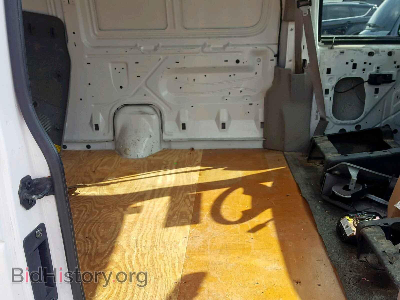 2000 FORD ECONOLINE - VIN: 1FTNE2423YHB49255 - Photo 6