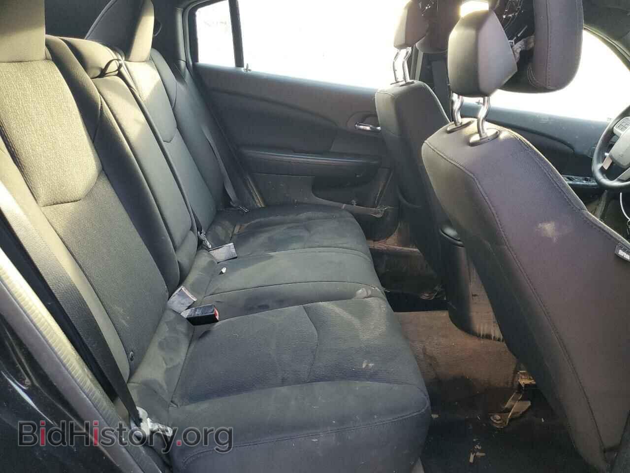 2013 CHRYSLER 200 - VIN: 1C3CCBBG4DN723955 - Фото 10