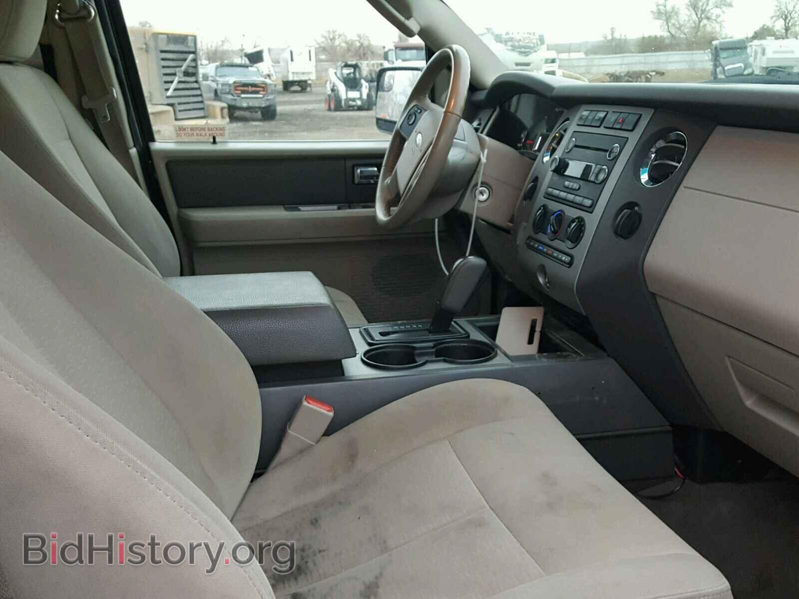 2012 FORD EXPEDITION - VIN: 1FMJK1J54CEF14001 - Фото 5