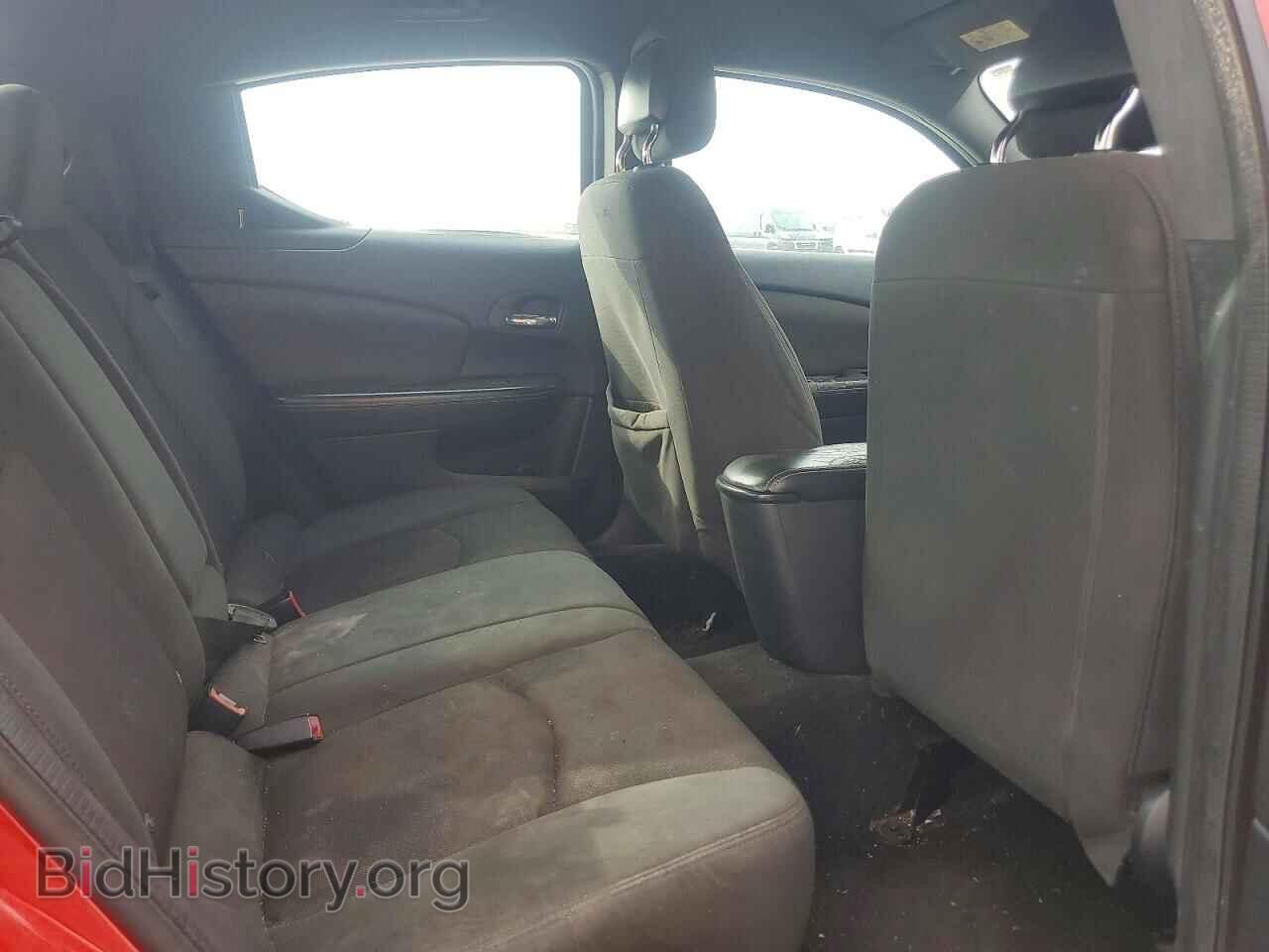 2013 DODGE AVENGER - VIN: 1C3CDZAB6DN665178 - Фото 10