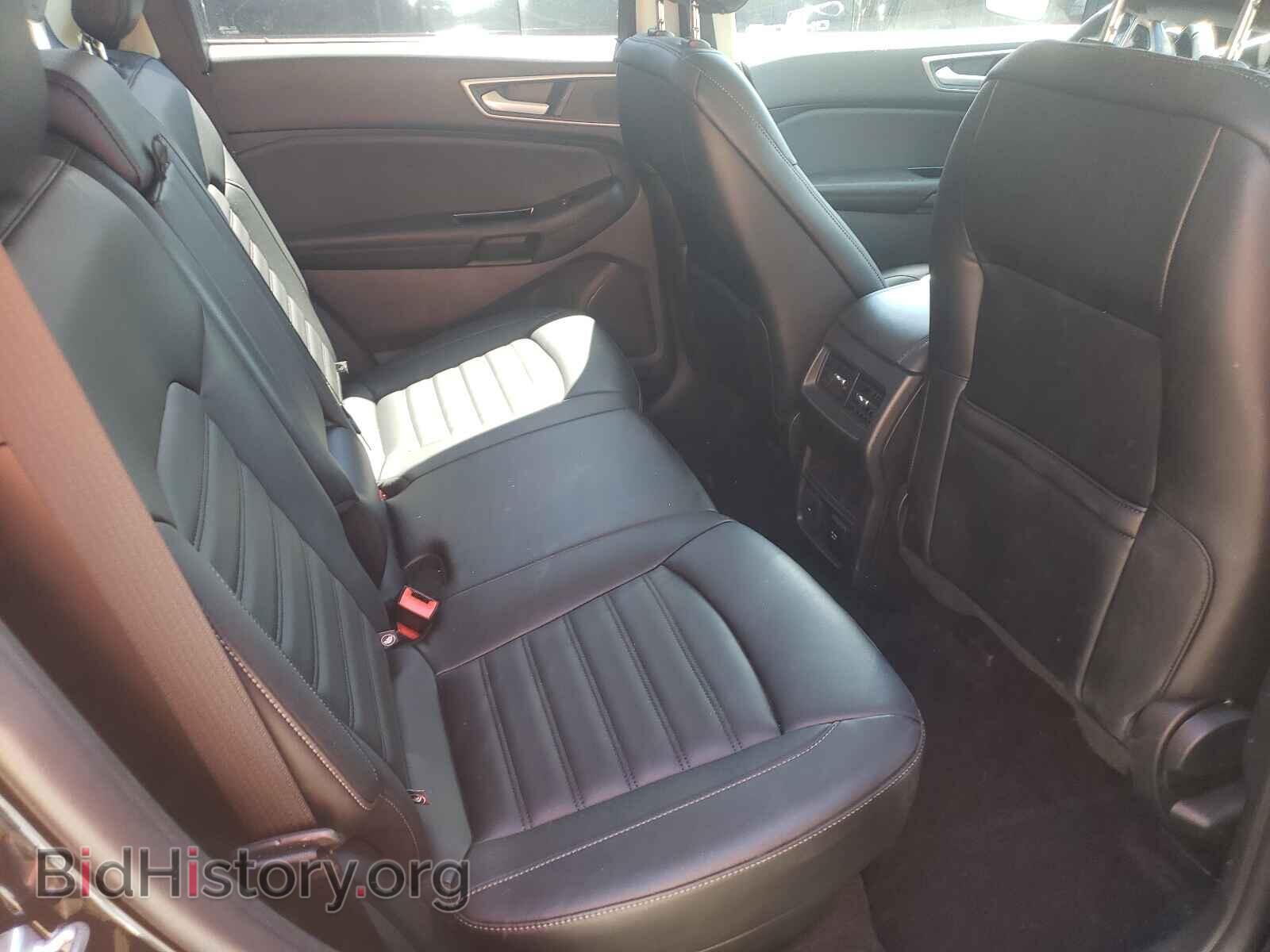 2020 FORD EDGE - VIN: 2FMPK4J92LBA09696 - Фото 6
