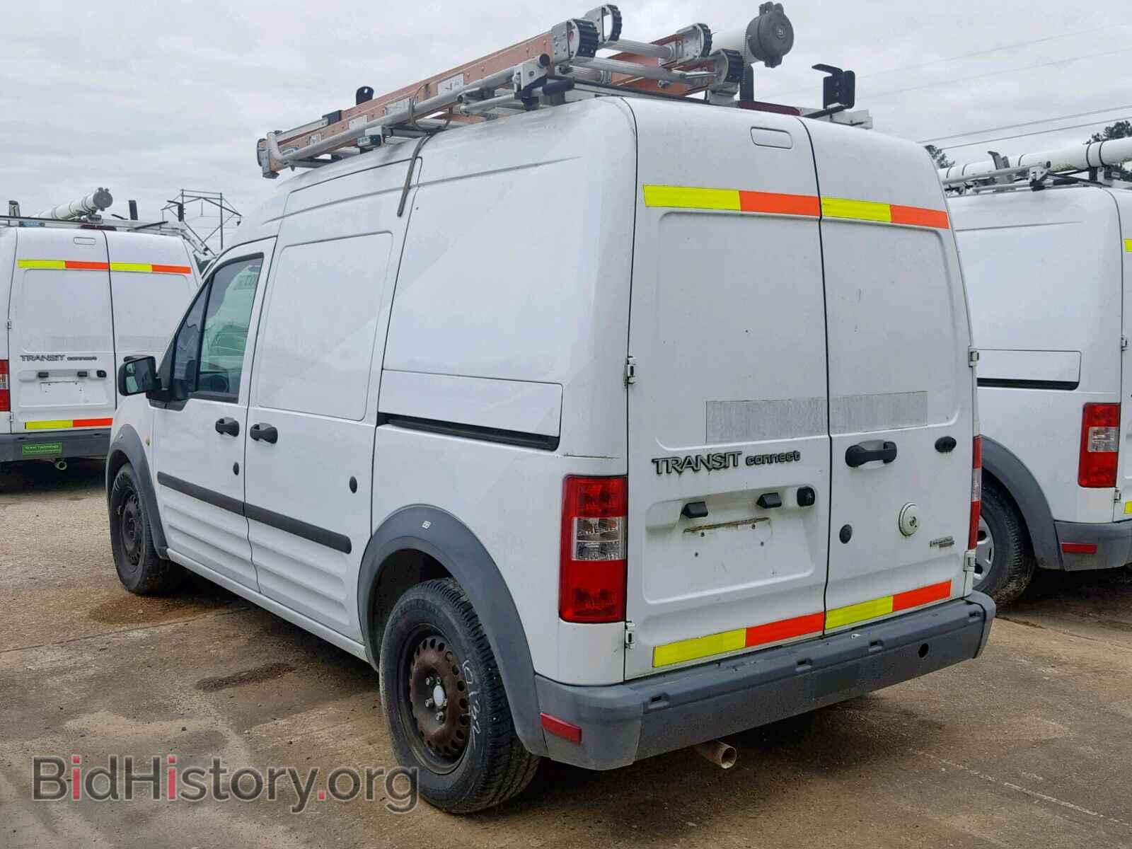 2012 FORD TRANSIT CO - VIN: NM0LS7AN0CT083259 - Фото 3
