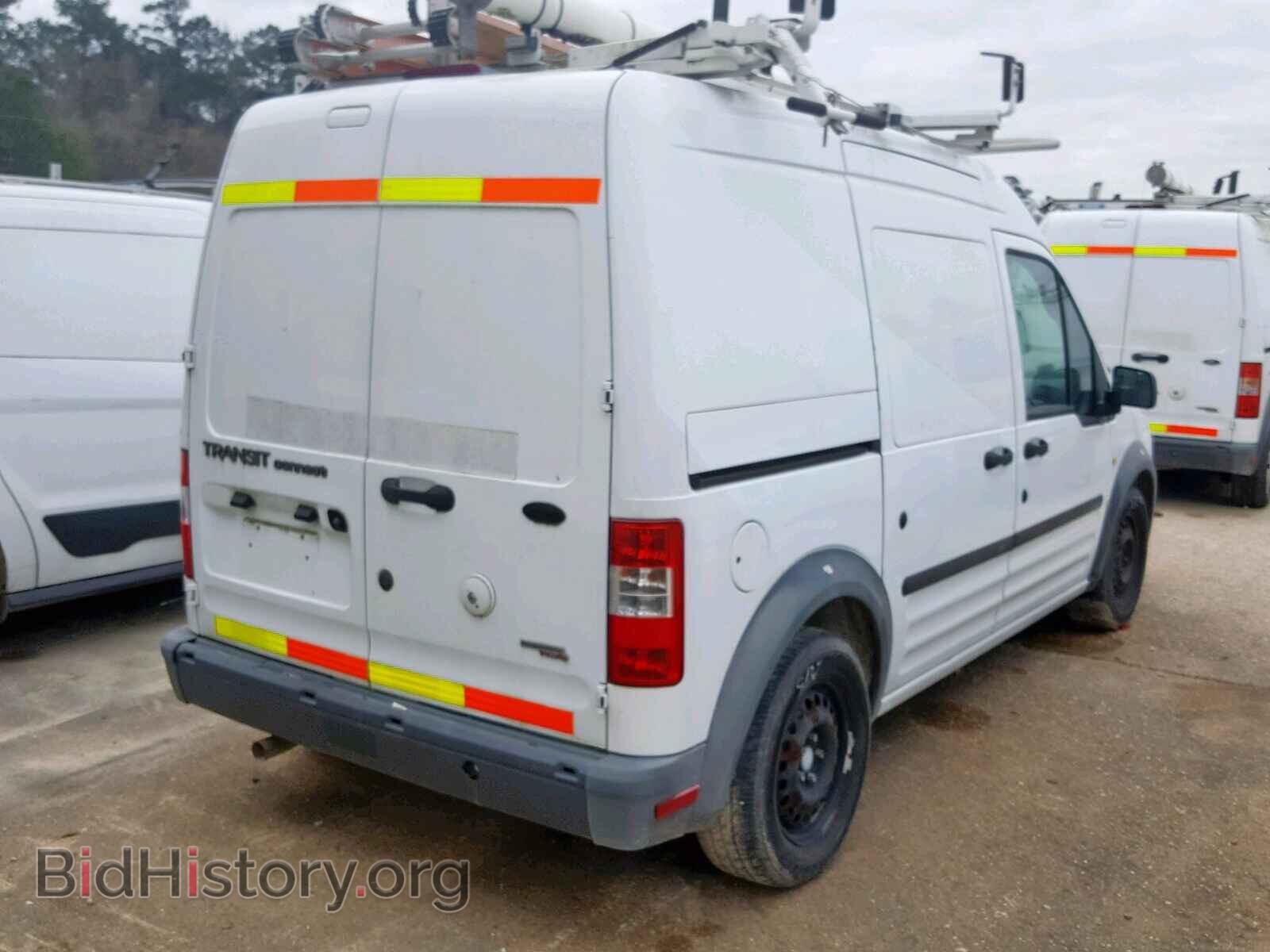 2012 FORD TRANSIT CO - VIN: NM0LS7AN0CT083259 - Фото 4