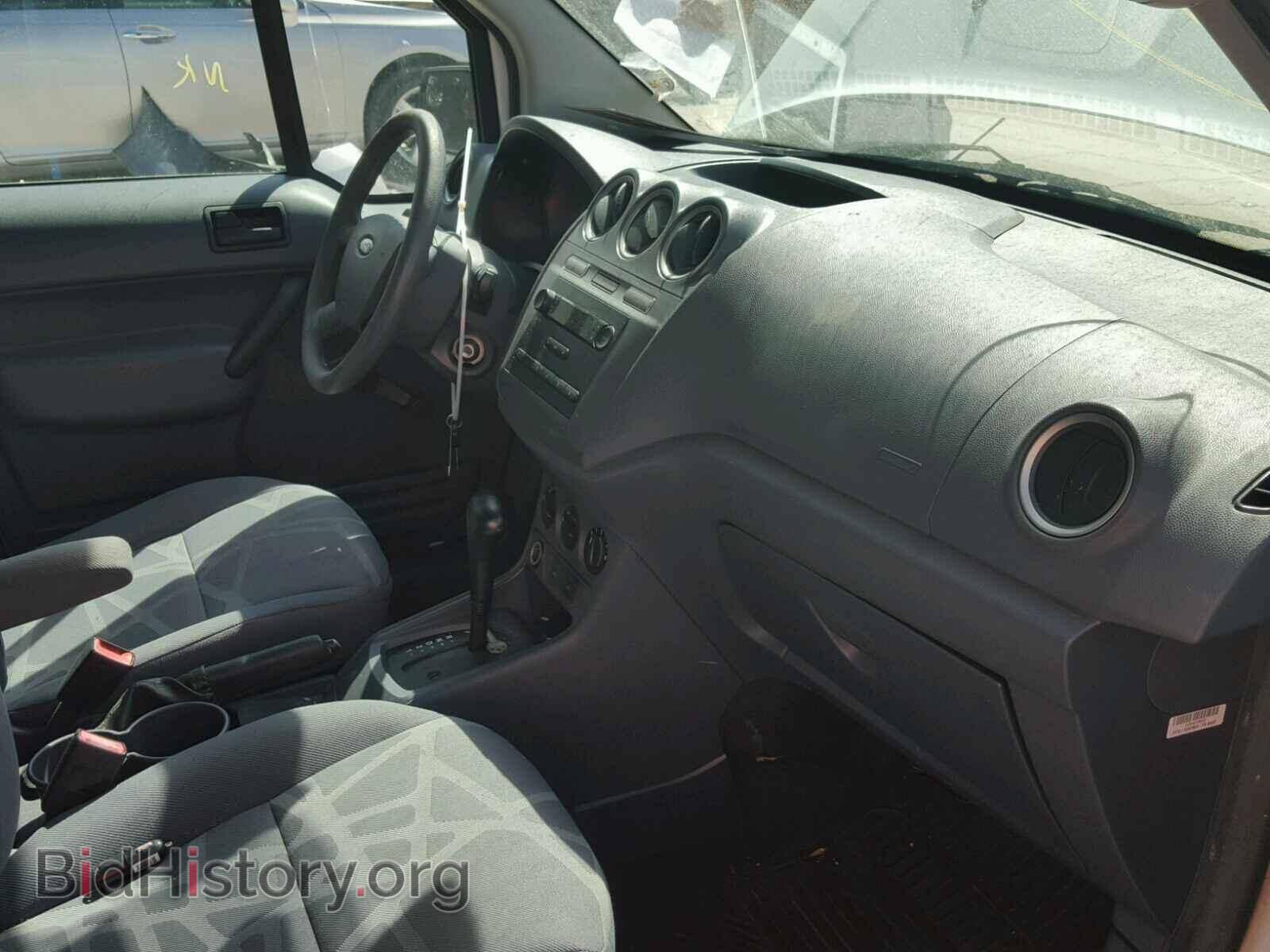 2012 FORD TRANSIT CO - VIN: NM0LS7AN0CT083259 - Фото 5