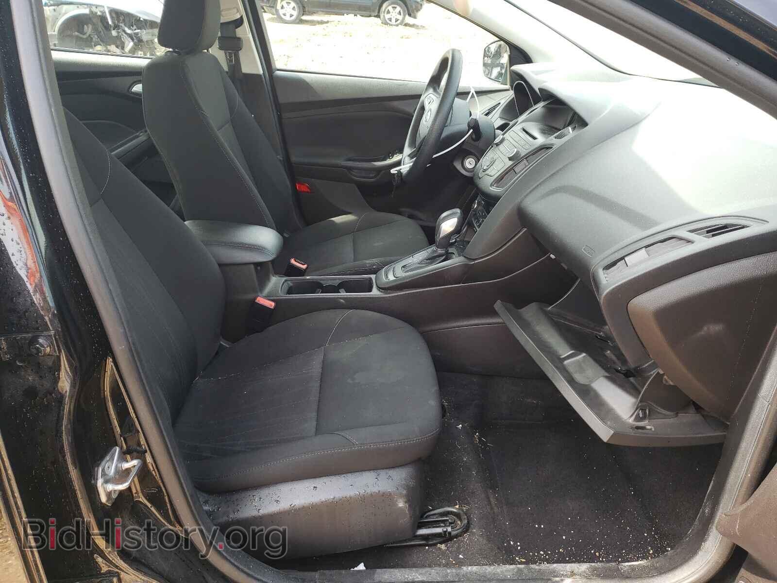 2017 FORD FOCUS - VIN: 1FADP3FE3HL270941 - Фото 5