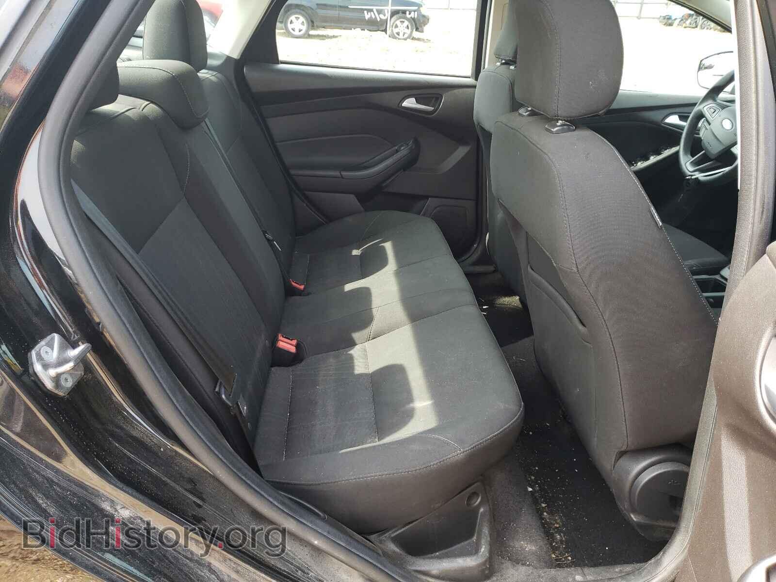 2017 FORD FOCUS - VIN: 1FADP3FE3HL270941 - Фото 6