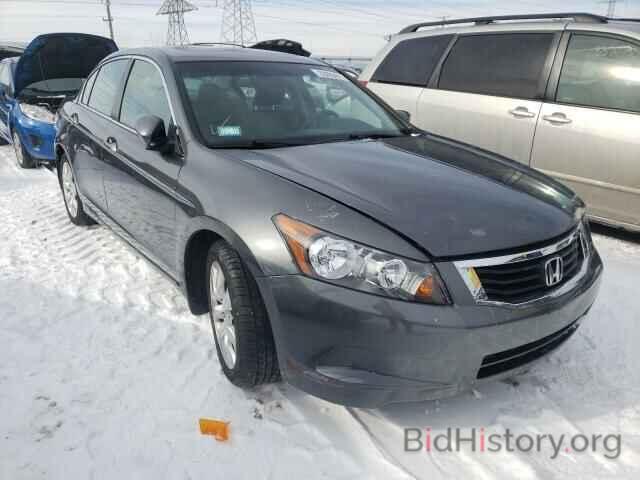 Photo 1HGCP26839A012573 - HONDA ACCORD 2009