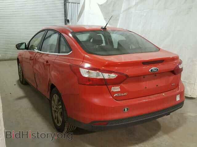2012 FORD FOCUS - VIN: 1FAHP3H22CL223770 - Photo 3