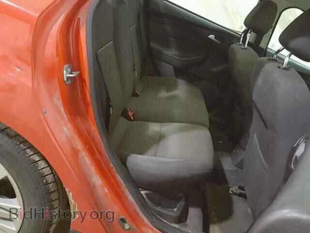 2012 FORD FOCUS - VIN: 1FAHP3H22CL223770 - Photo 6