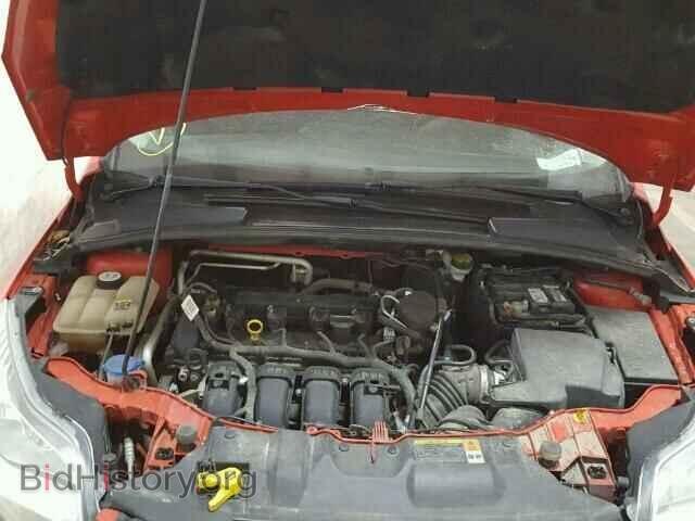 2012 FORD FOCUS - VIN: 1FAHP3H22CL223770 - Photo 7