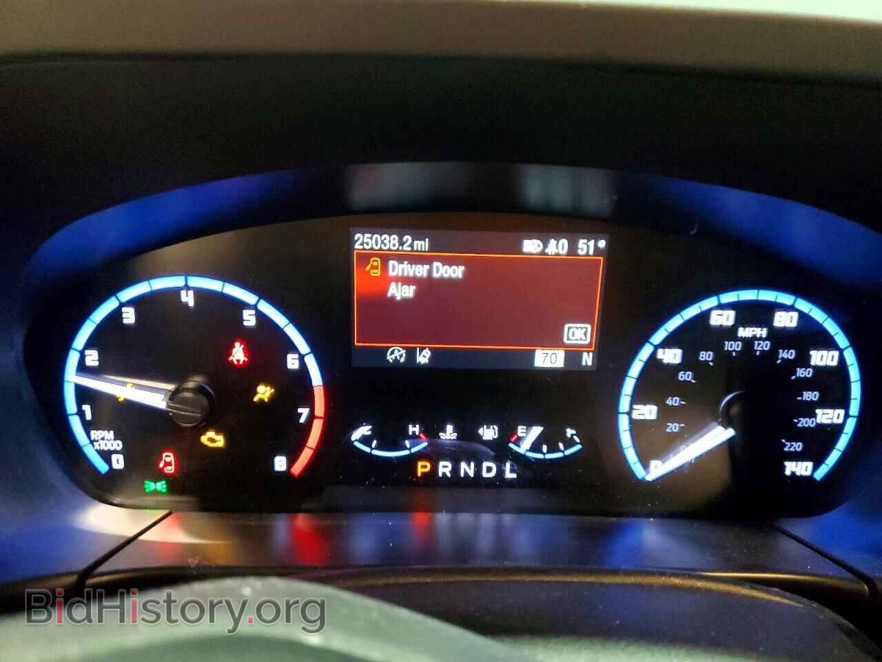 2023 FORD BRONCO - VIN: 3FMCR9B64PRE13702 - Фото 9