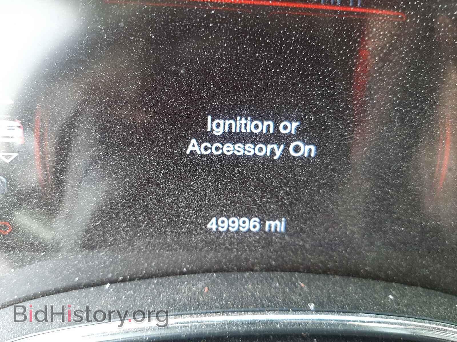 2017 DODGE DURANGO - VIN: 1C4RDJDG2HC917721 - Фото 8