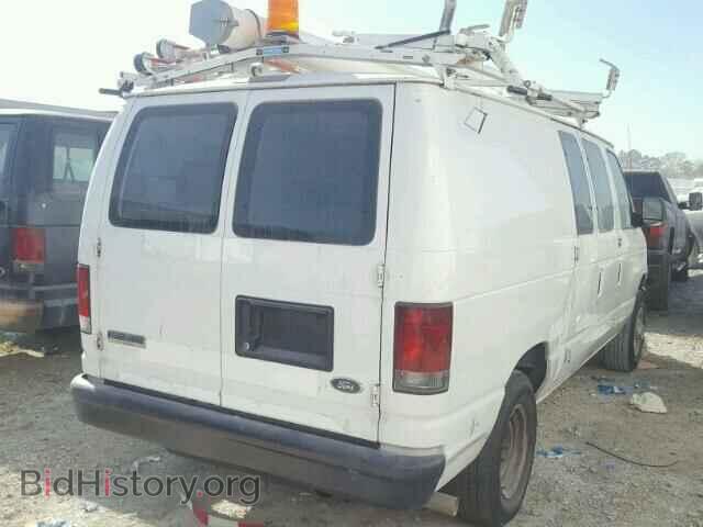 2009 FORD ECONOLINE - VIN: 1FTNE24L59DA75578 - Фото 4