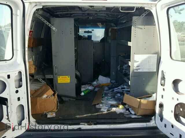 2009 FORD ECONOLINE - VIN: 1FTNE24L59DA75578 - Фото 6