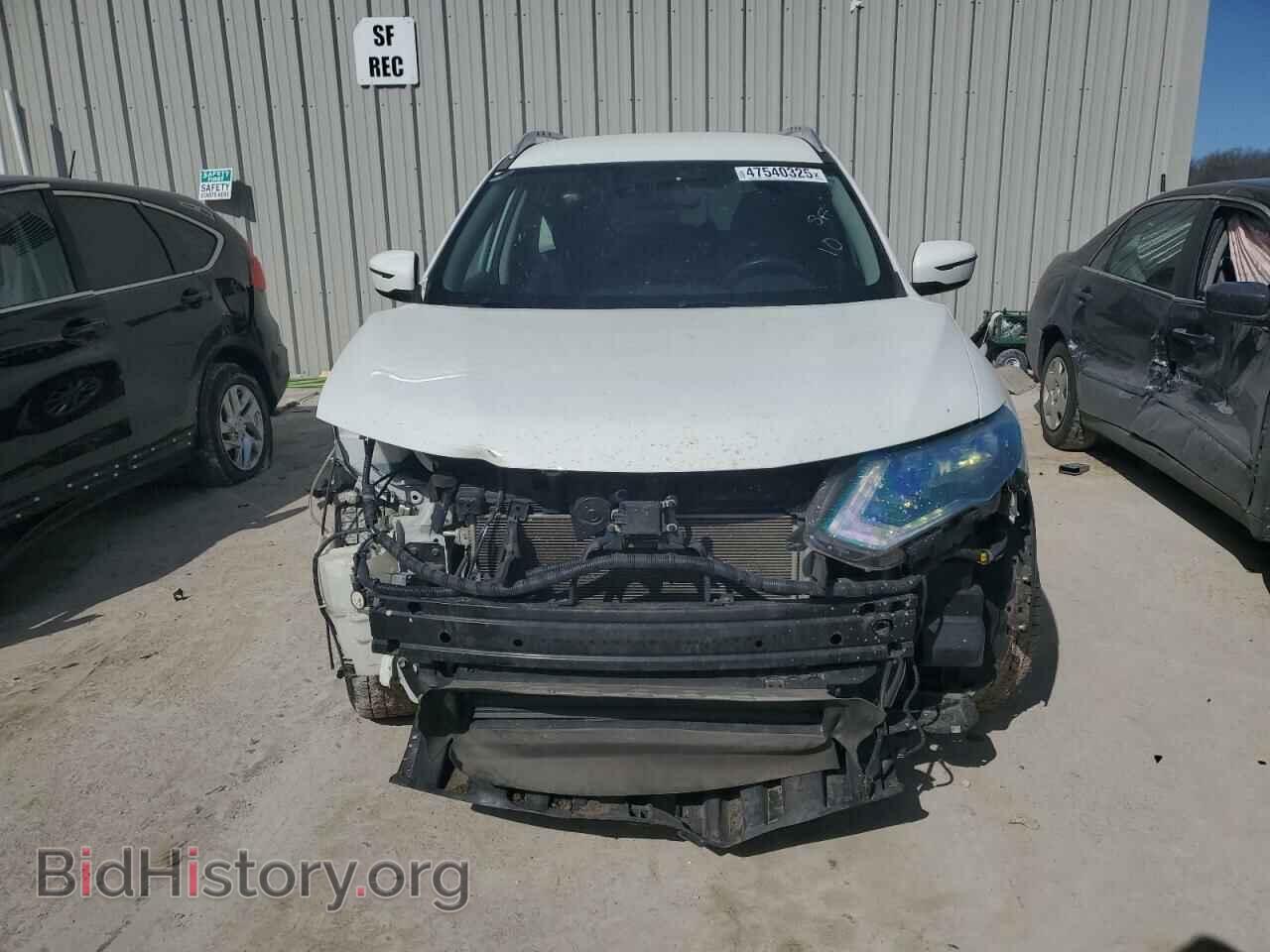 2019 NISSAN ROGUE - VIN: KNMAT2MV9KP545444 - Фото 5