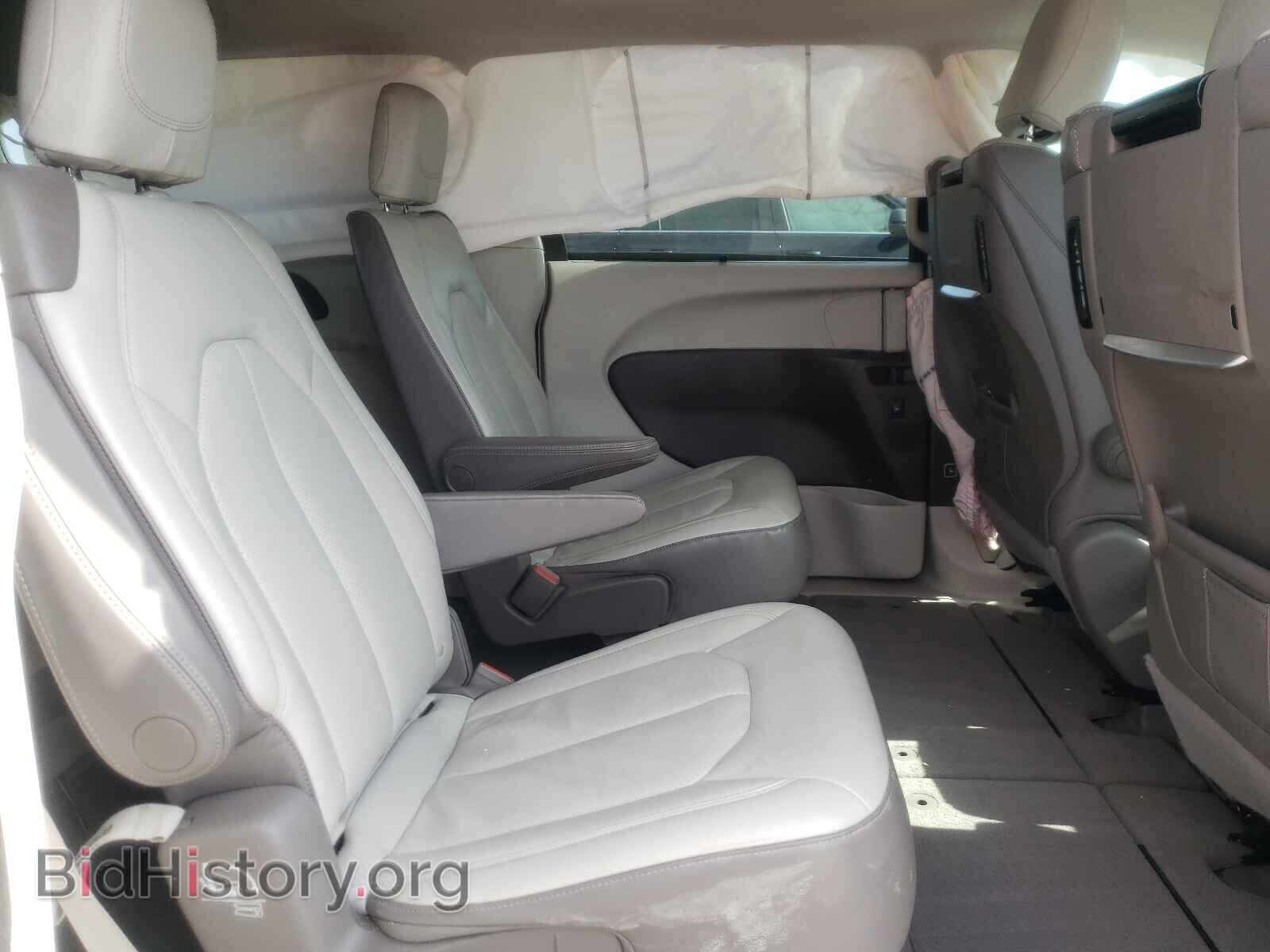2017 CHRYSLER PACIFICA - VIN: 2C4RC1EG3HR721022 - Photo 6