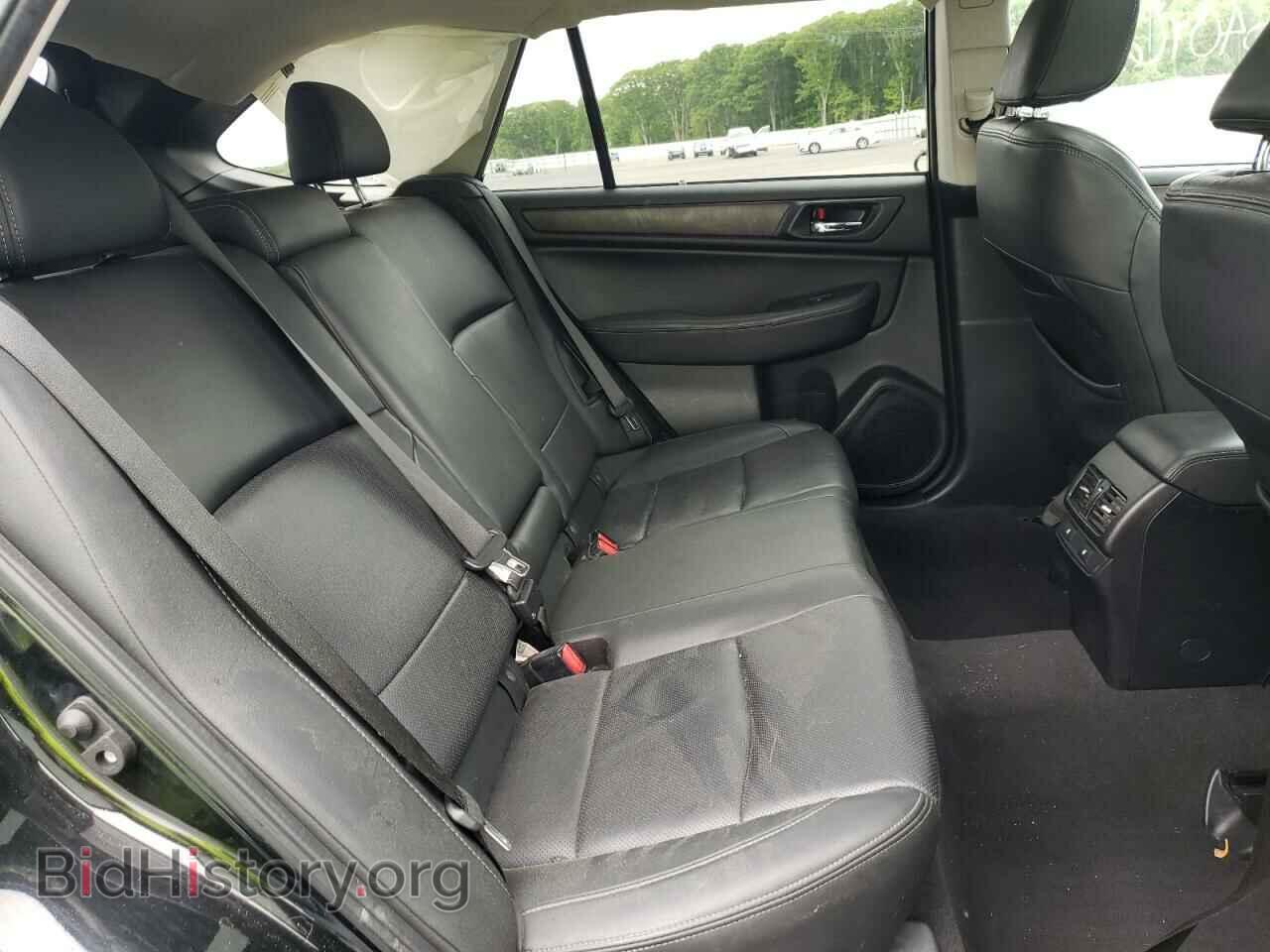 2015 SUBARU OUTBACK - VIN: 4S4BSANC6F3289402 - Photo 6