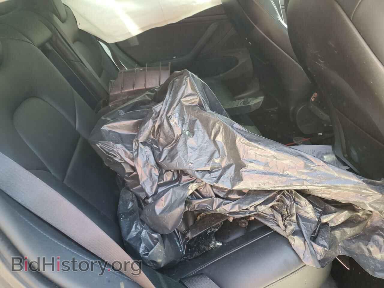 2020 TESLA MODEL 3 - VIN: 5YJ3E1EB3LF636903 - Photo 10