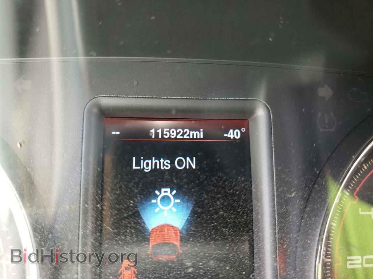 2014 DODGE CHARGER - VIN: 2C3CDXAG0EH166970 - Фото 8