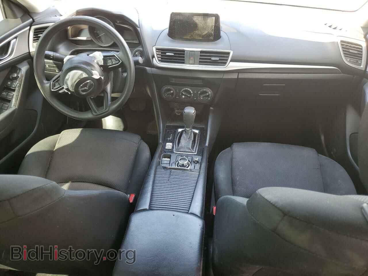 2017 MAZDA 3 - VIN: 3MZBN1U71HM123786 - Фото 8