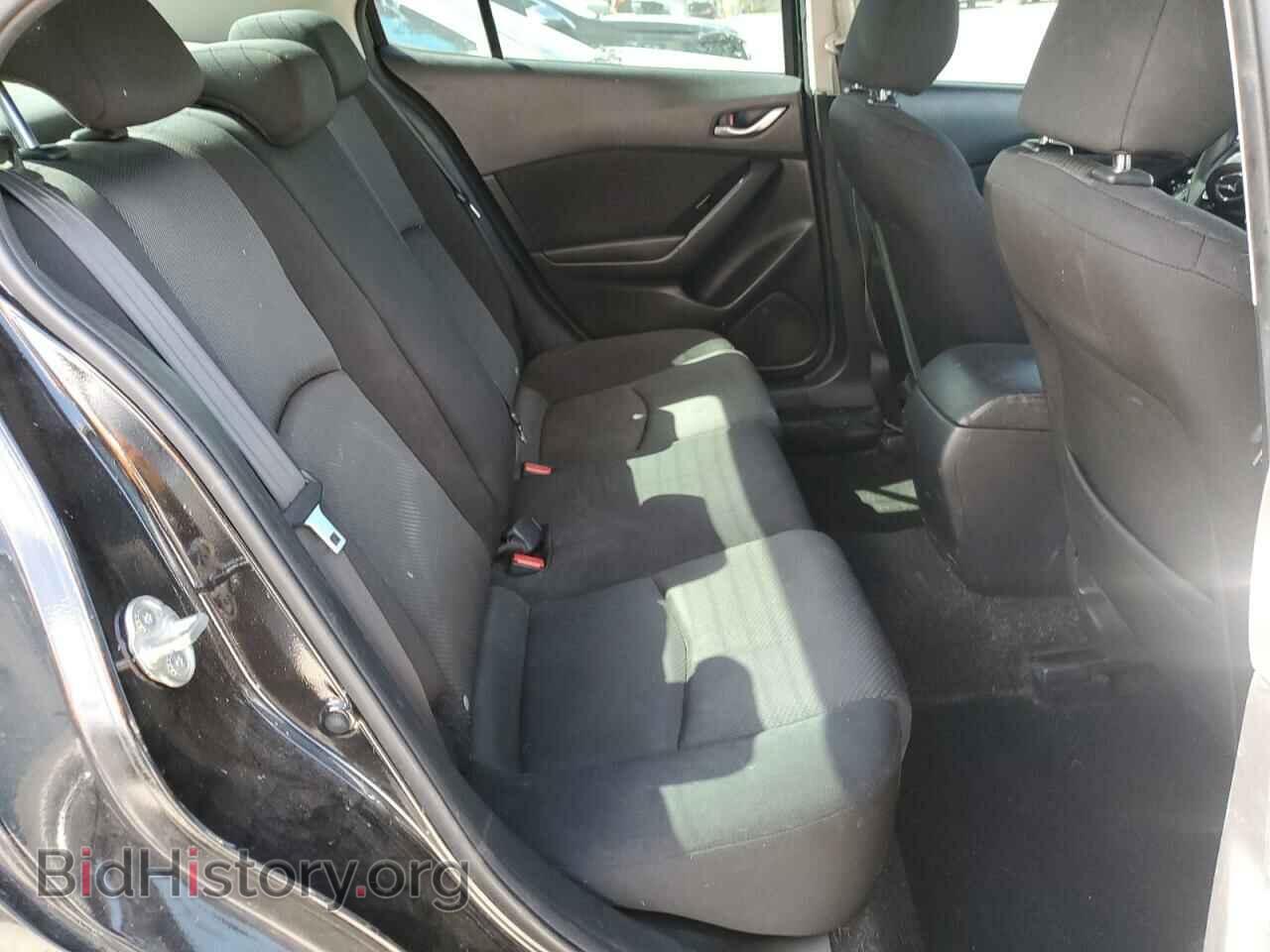 2017 MAZDA 3 - VIN: 3MZBN1U71HM123786 - Фото 10