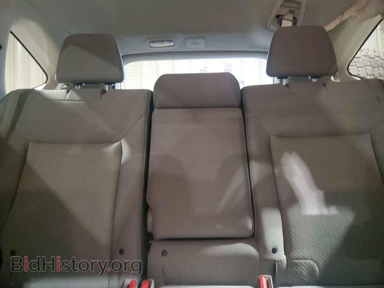 2016 HONDA CRV - VIN: 5J6RM4H49GL083277 - Фото 10