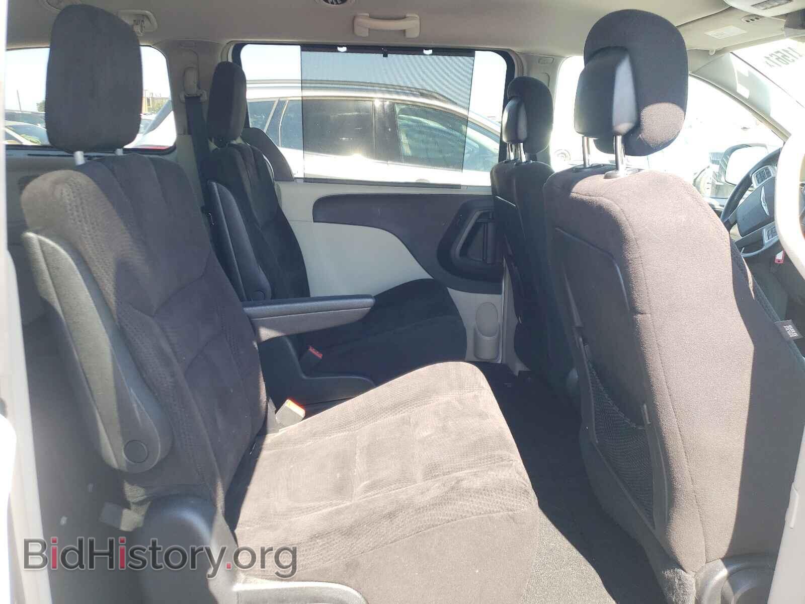 2014 CHRYSLER MINIVAN - VIN: 2C4RC1BG7ER238648 - Photo 6