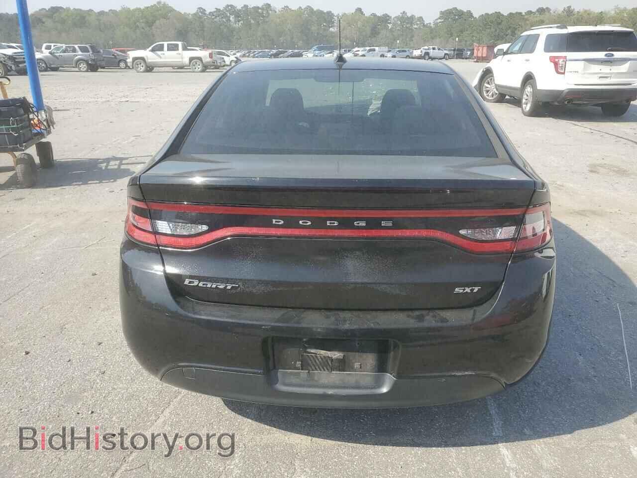 2015 DODGE DART - VIN: 1C3CDFBB9FD193144 - Photo 6