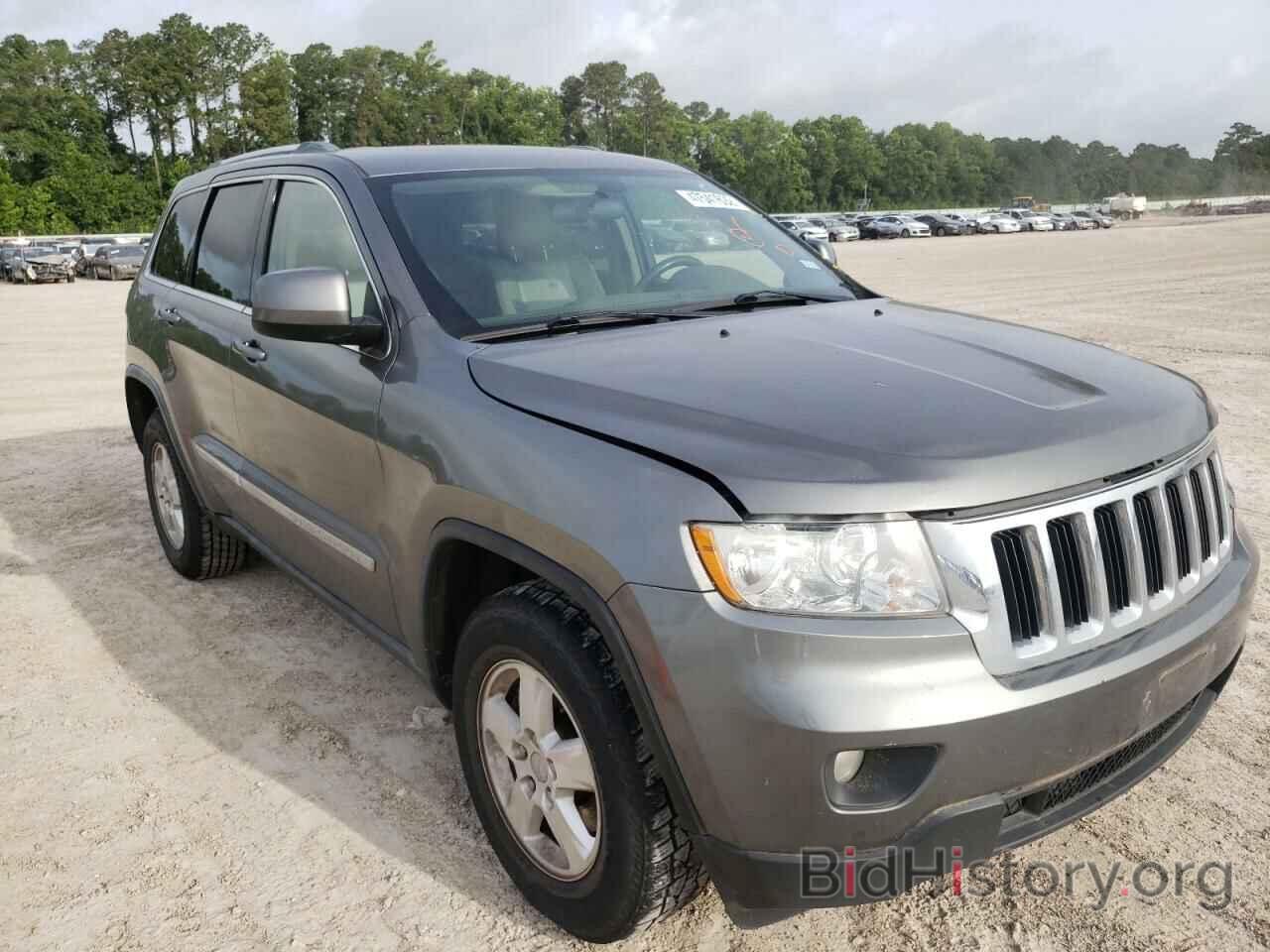 Photo 1J4RR4GG0BC595905 - JEEP CHEROKEE 2011