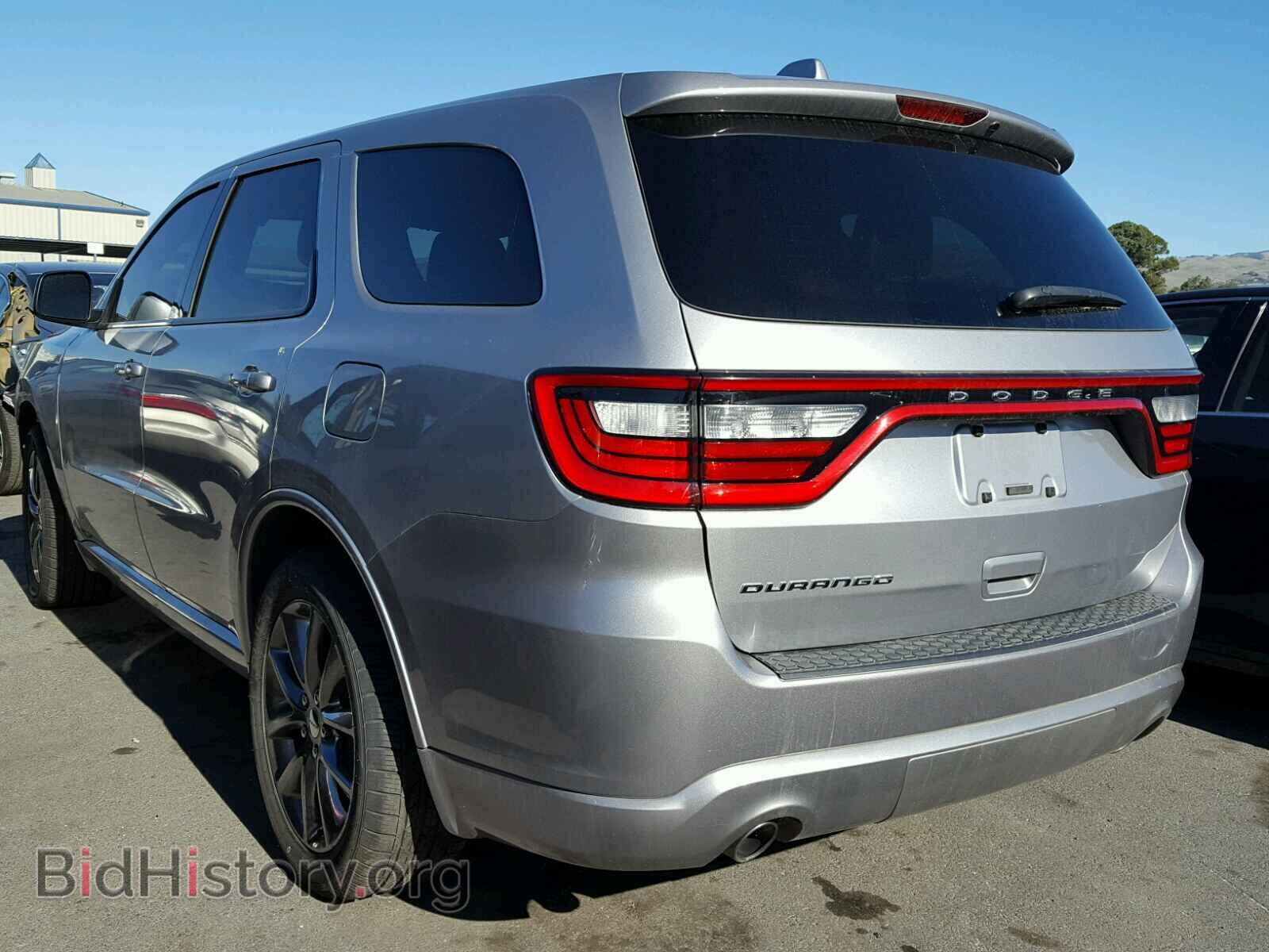 2015 DODGE DURANGO - VIN: 1C4RDHAG8FC702578 - Photo 3