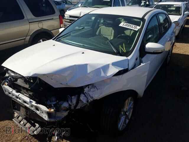 2016 FORD FOCUS - VIN: 1FADP3F2XGL311036 - Photo 2