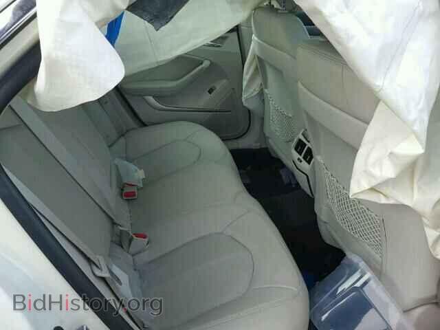 2008 CADILLAC CTS - VIN: 1G6DM577280123366 - Фото 6