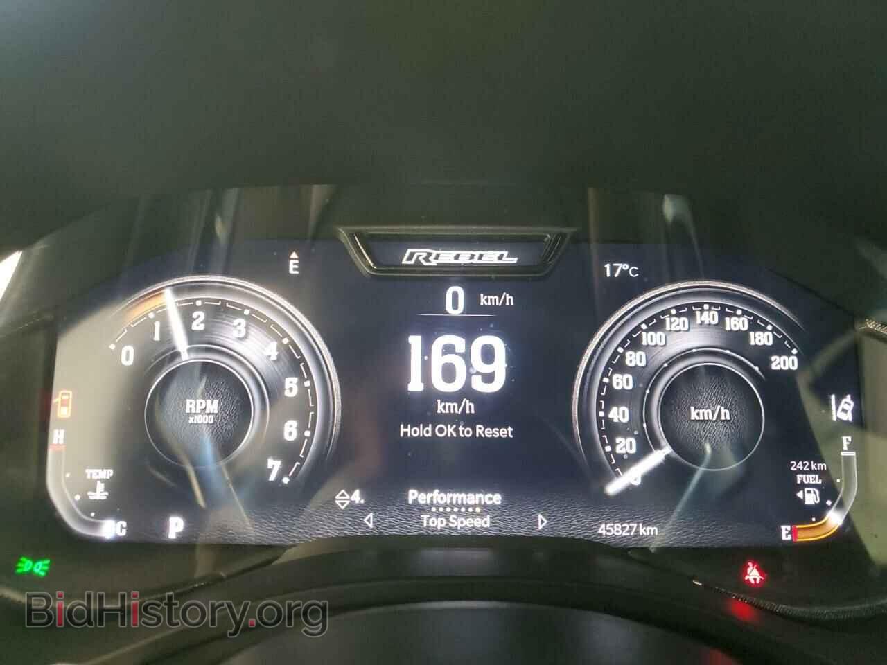 2023 RAM 1500 - VIN: 1C6SRFLT7PN681057 - Фото 9
