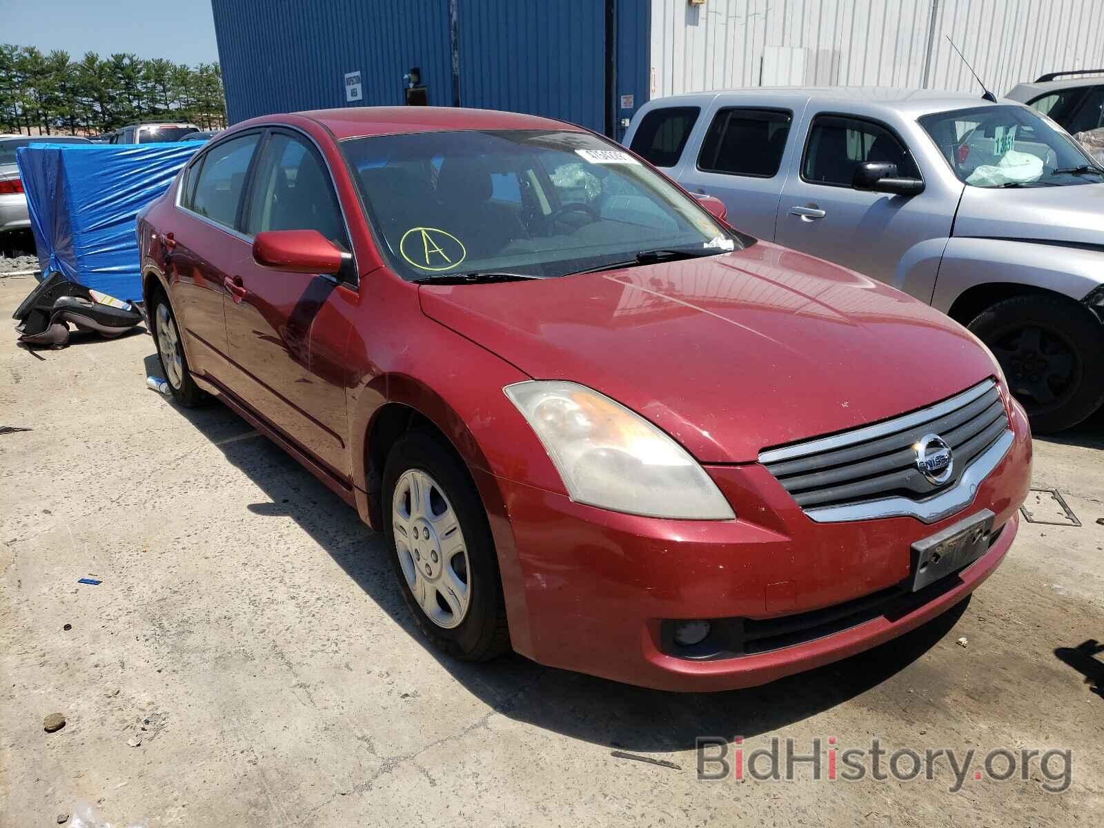 Photo 1N4AL21E47N479690 - NISSAN ALTIMA 2007