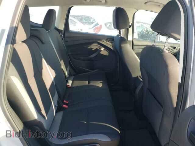 2013 FORD ESCAPE - VIN: 1FMCU0F77DUA57733 - Фото 6