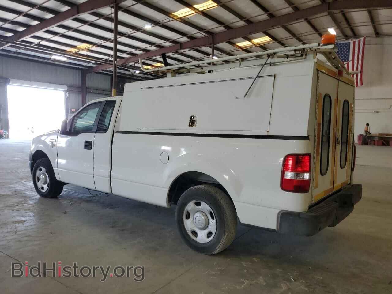 2008 FORD All Models - VIN: 1FTRF12298KC52467 - Photo 2