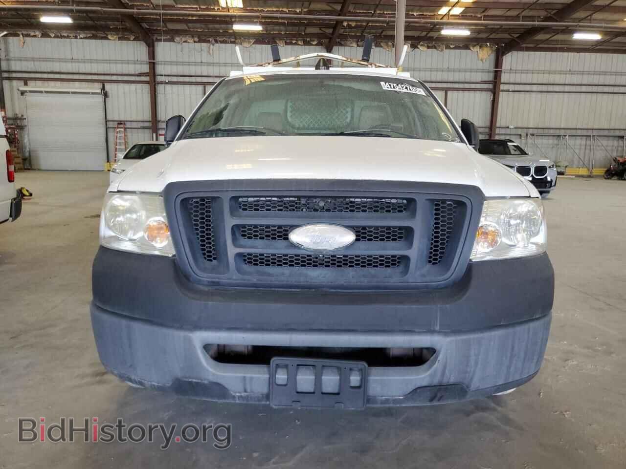 2008 FORD All Models - VIN: 1FTRF12298KC52467 - Photo 5