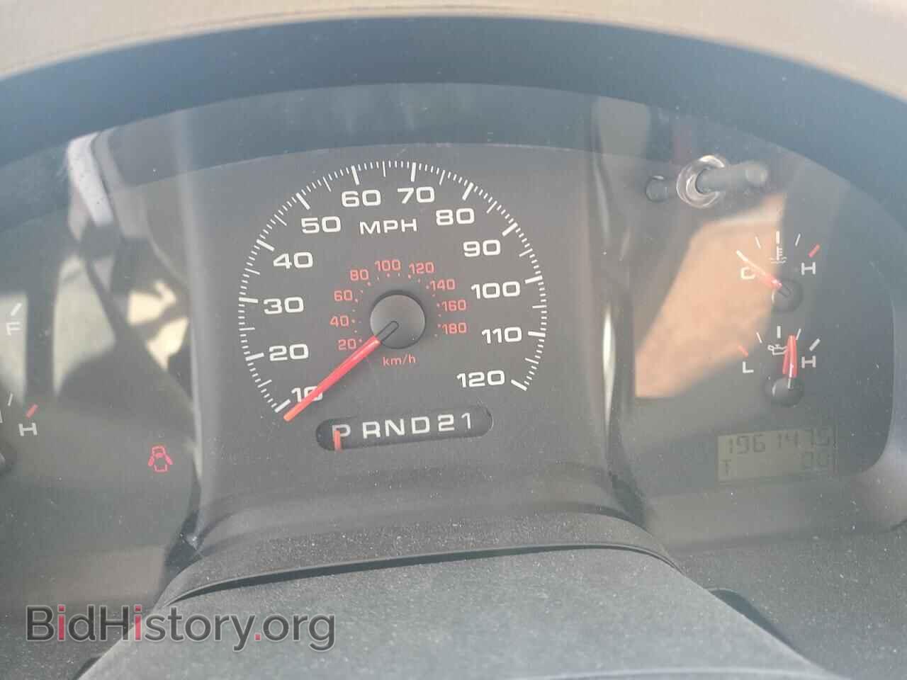 2008 FORD All Models - VIN: 1FTRF12298KC52467 - Photo 9